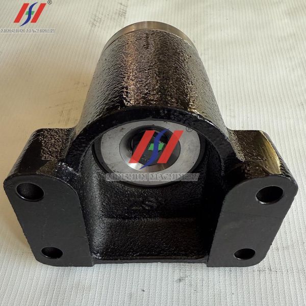 3965361 - For 6D114 Engine Fan Mount