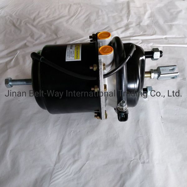 Части передней приводной системы оси для Sinotruk HOWO Truck Rear Brake Chamber Wg900360601