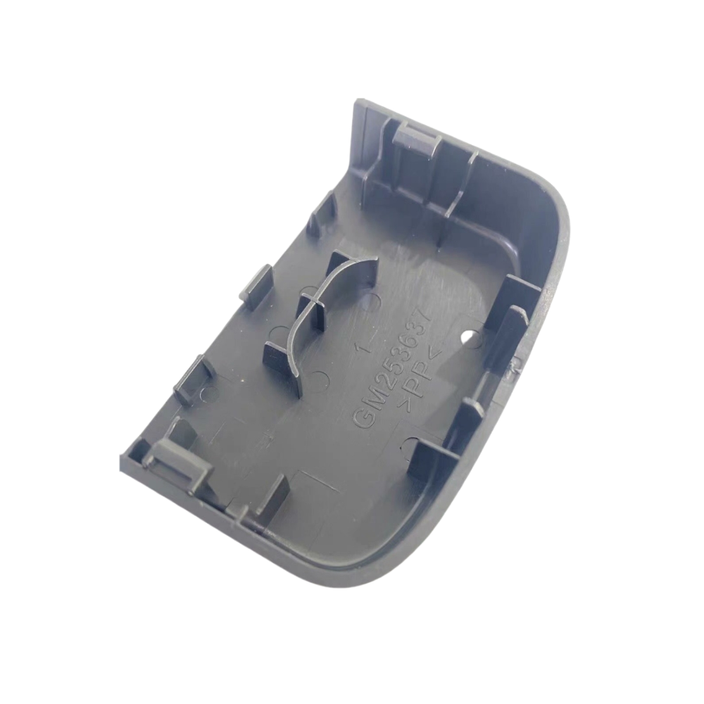 6977A273XA Front Seat Fixed Screw Decorative Cover Slide Rail Screw New Mitsubishi Outlander Pajero Body Kit Accessory