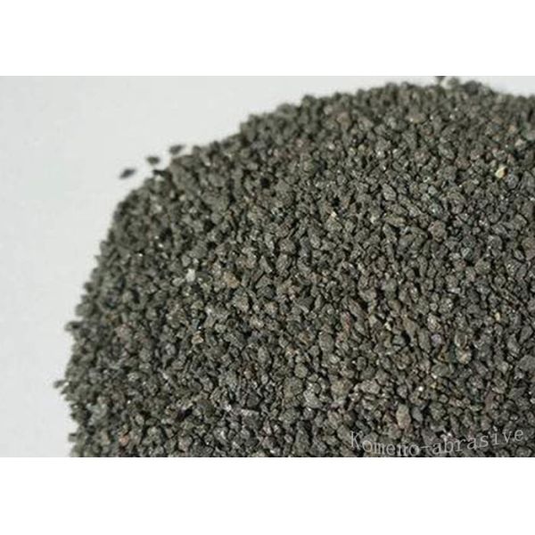 2250℃ Brown Aluminum Oxide Size Fro Furnace Lining Outlet Castables in Steel