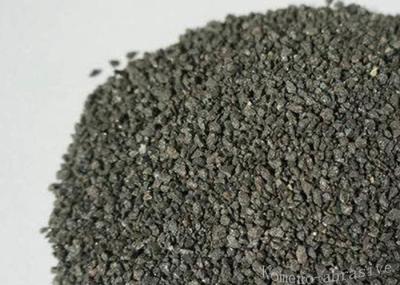 oxyde d'aluminium de 25kg 3.90g/Cm3 Al2o3 Brown