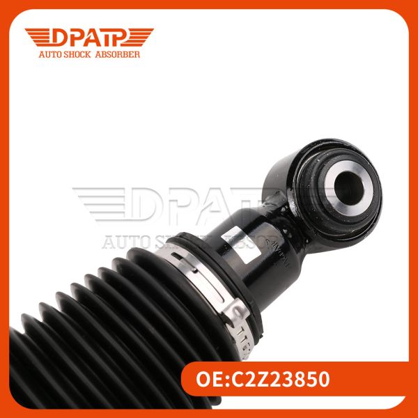 Rear Left And Right Air Shock Absorber C2Z23850 For Jaguar XJ03-09