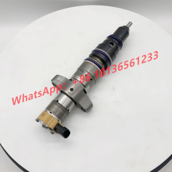 545c Caterpillar Fuel Injector 293-4573 328-2585 140m 160k 329d 535c