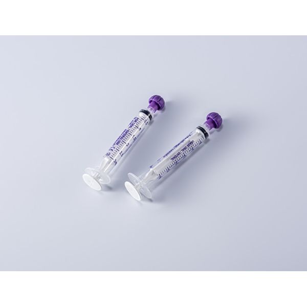 Disposable Medical Oral Syringe Dispenser Oral Paste Syringe
