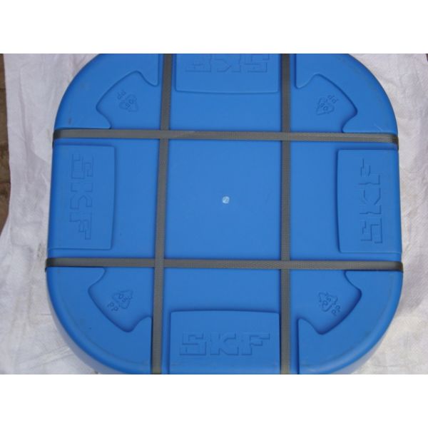 SKF Single Direction Bearing 51340 M 200 X 340 X 110 MM For Railway Transmission System