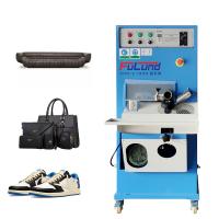 Espadrille industrielle de Fulund faisant la certification de la CE ISO9001 de machine