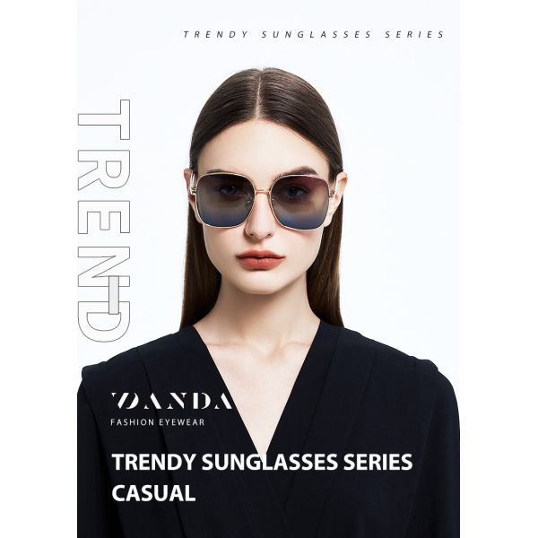 женщины 144mm поляризовывали солнечные очки, солнечные очки оправы металла приковывают ноги зеркала