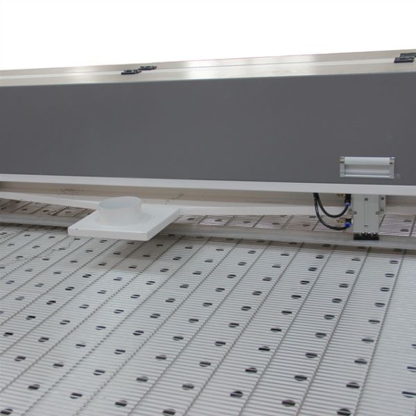 Гравировка CNC CW3000 и автомат для резки автоматическое питаясь CW5000 CW5200