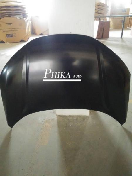 Replacement Car Bonnet Hood For Honda City / GRACE Aftermarket Auto Body Parts