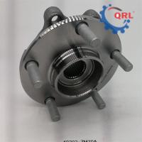 Cubo de roda da estrada do conjunto ISO9001 que carrega Nissan 40202-ZM70A
