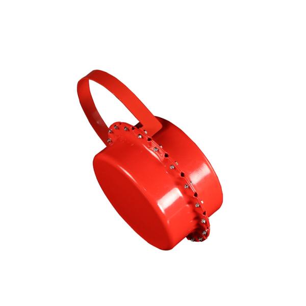 Disposable Aerosol Fire Protection / Fire Fighters Condensed Aerosol Fire Suppression