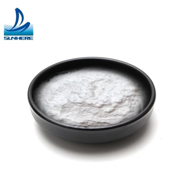 Anhui Sunhere Pharmaceutical Excipients 25kg Stearic Acid Powder State Not Volatile