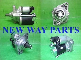 Honda 31200-pca-901 sm442-04 starter