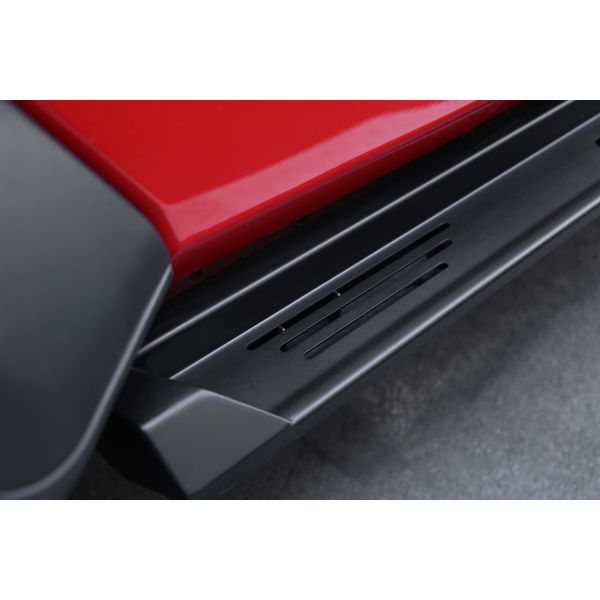2018-2023 JEEP Car Fitment 4x4 Exterior Accessories Car Step Pedal for Toyota Tacoma Side Steps