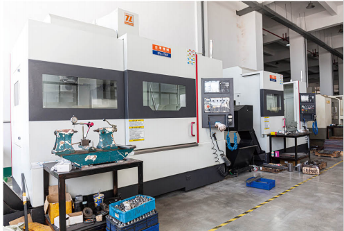 Vision Magnetoelectricity Technology Co., Ltd.