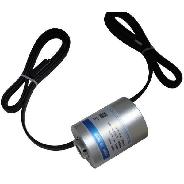 USB Siganl To Transmit USB1.0,USB2.0,USB3.0 Rotating Slip Ring No Data Loss