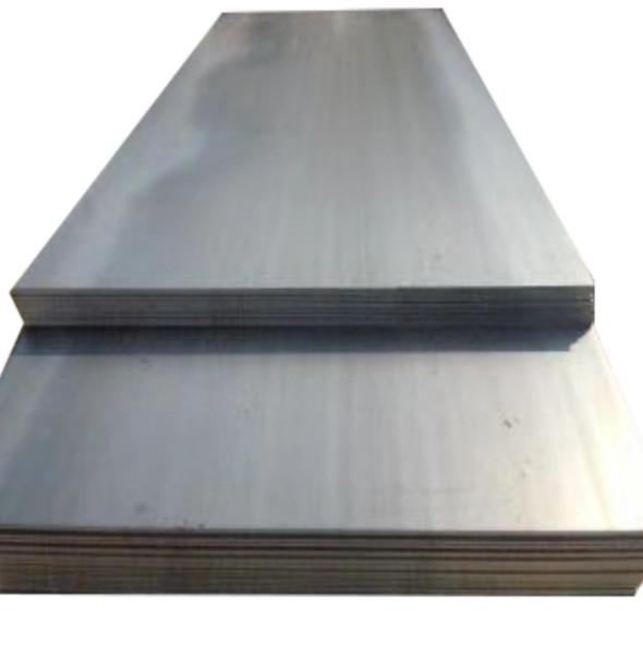 Hot Rolled Stainless Steel Plank for Construction with GB Standard