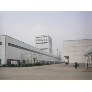 Changzhou Dingang Metal Material Co.,Ltd.