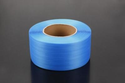 PP , PET , Plastic Strap Making Machine For Bale High Temperature Resistant