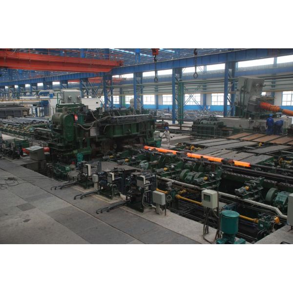 2inch Size Carbon Steel Pipework