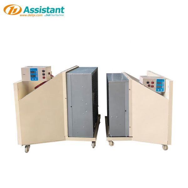 High Power Tea Withering Machine DL-6CWD-890 for Tea Leaf Raw Material Processing