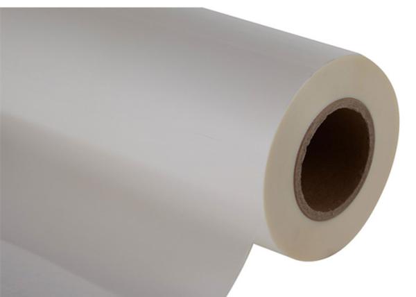 BOPP EVA Thermal Glossy Lamination Film 23miu 4000m