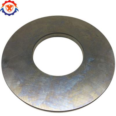 Peças de reparo R220LC da bomba hidráulica da placa da sapata das peças de K3V112 K3V112DT JIC SK200-6