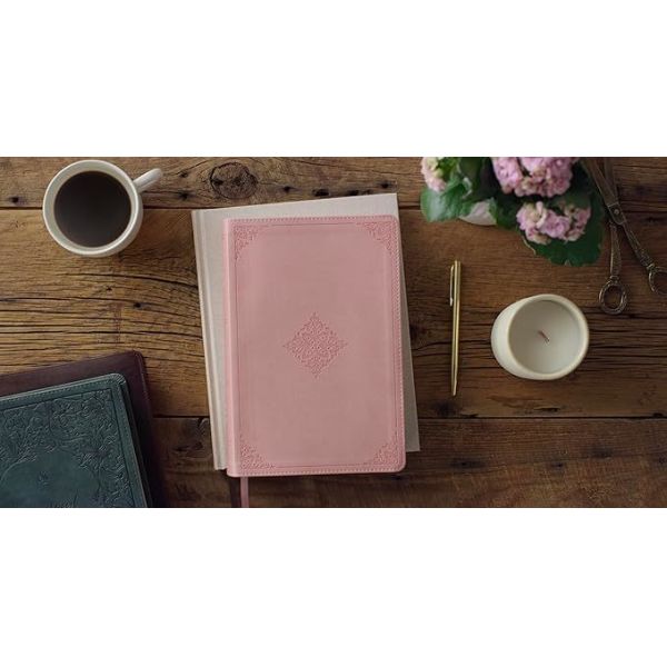 Custom Holy Bible -Sewing flexible Bound-bible for woman-high opacity