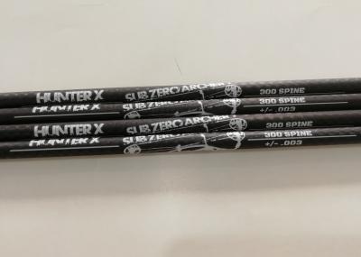 Logo Customized  Printed Carbon Arrow, Arrows with Logo Printed,hunting and Target Arrows, Crossbow Bolts