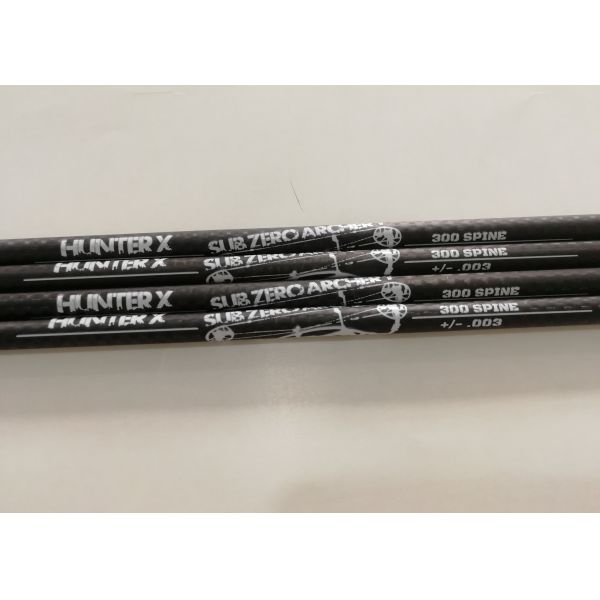 Логотип настраиваемая печатная углеродная стрела, стрелы с печатным логотипом, о