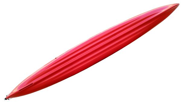 Customized Plastic 2 Person Fishing Kayak Boat With 5.6m Size For Adult
