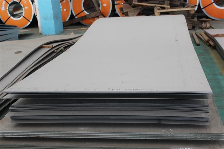 горячекатаный лист нержавеющей стали 1500x3000 410 304 3.5mm толщиной