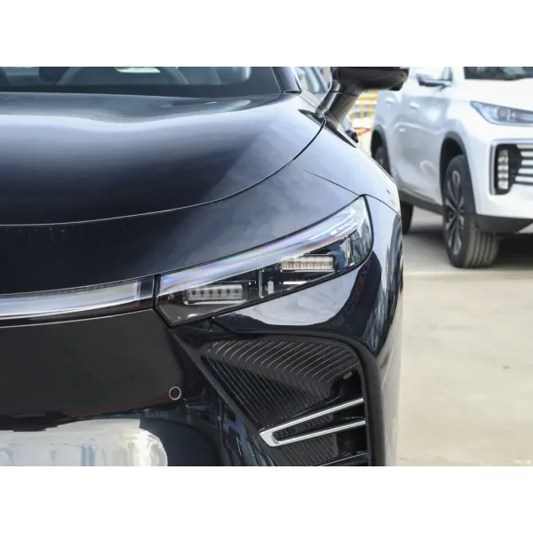 New Energy Chery Car Exeed ES Pure Electric 550km 605km 650km 720km 905km
