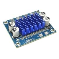 C.C audio 8-26V 3A de conseil de Digital ampère de module d'amplificateur de CA-3110S 30W+30W