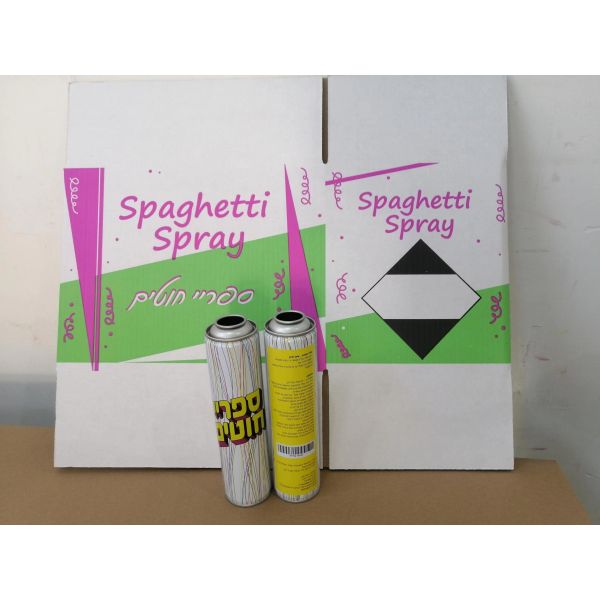 La secuencia tonta colorida amistosa de Eco rocía la secuencia loca del partido no inflamable