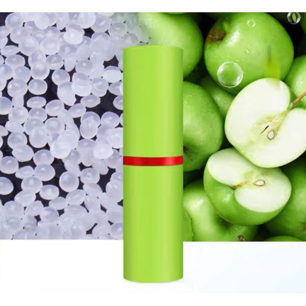 100micron Pink polythene Plastic Mailing Bags Express Packaging Shipping For Clothes