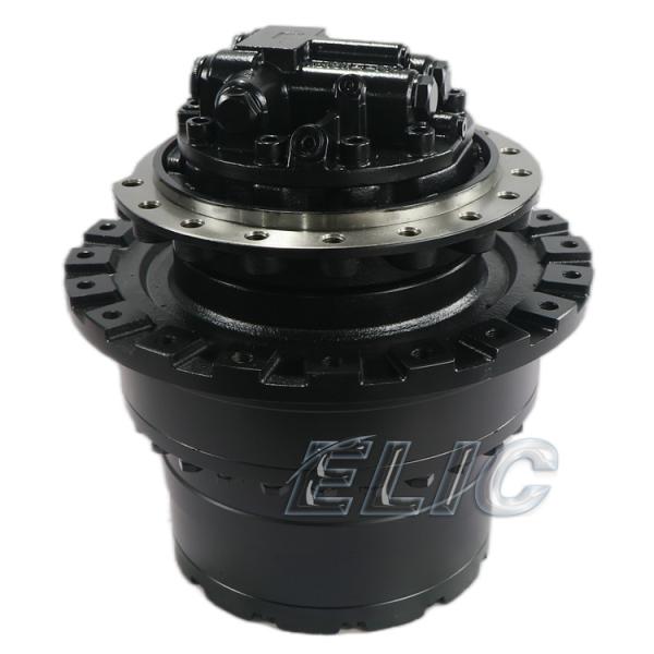 9243839 	9256989 Hydraulic Travel Motor Hitachi Excavator ZX240-3 Final Drive ZX240-3 9242907 9243639 9257553