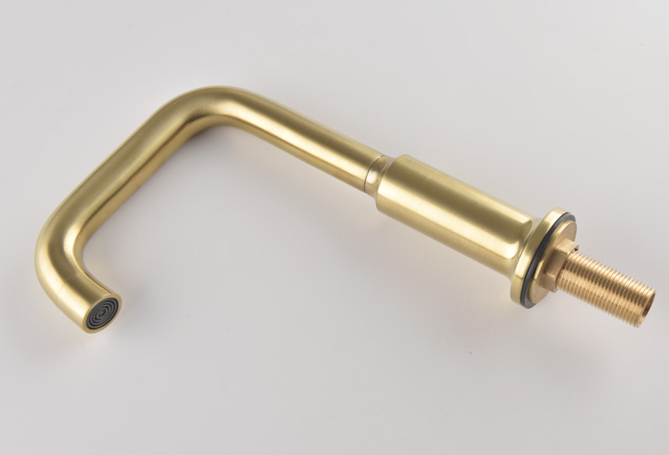 CE Hot Cold Water ODM Antique Cabinet Hotel Faucet