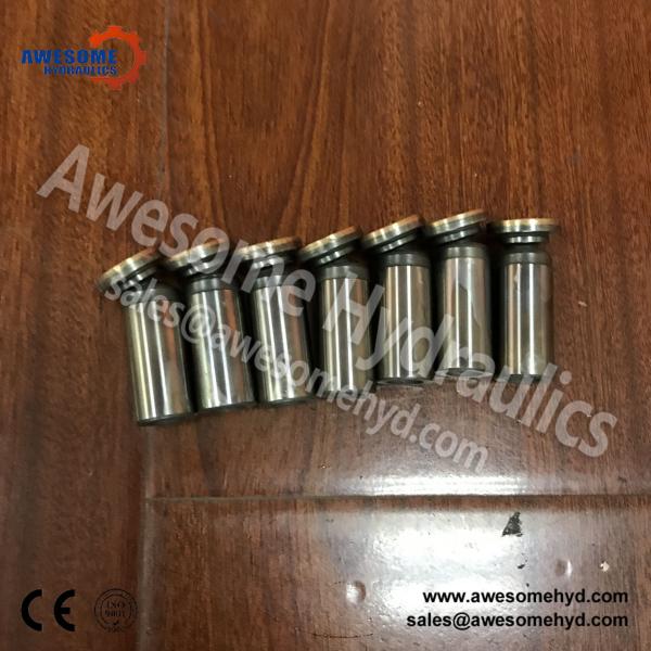 PC50 Swing Motor Komatsu Hydraulic Pump Parts Replacement High Performance