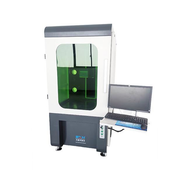 Three Dimensional（3D） Laser Marking Machine