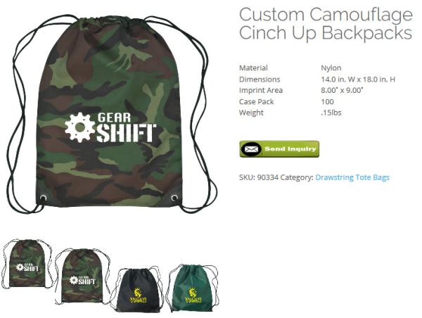 Pu Edge Waterproof Drawstring Backpacks Sport Gym Backpack Promotional Outdoor Activities Drawstring Bag,Eco Reusable