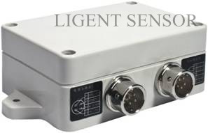 Transmitter/Amplifier, Micro Sensor, Transducer, Transmitter