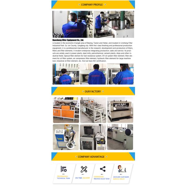 Элемент фильтра для масла 99,9% Lube патрона Coalescer CAA56-5SB CAA22-5SB CAA43-5SB