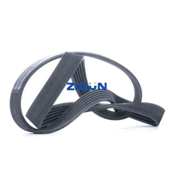 6PK1100 Multiribbed belt 65968200001 For MAN TGE Engine part Belt