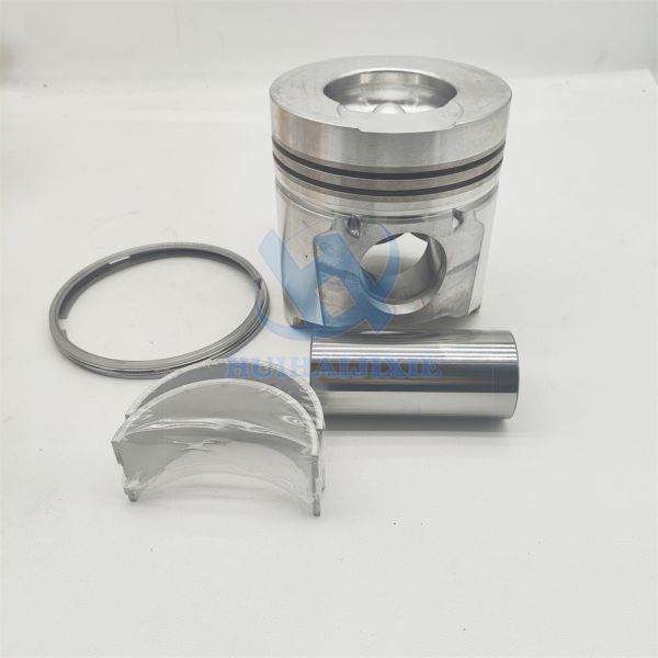 Catégorie 3306 Pièces de moteur de pelleteuse 3306 Kit de réparation de moteur pour l'industrie automobile