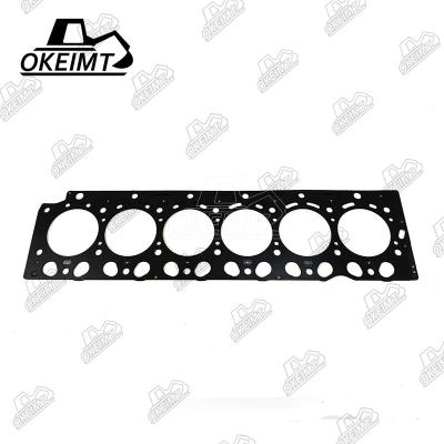 04289409 Adequado para Deutz BF6M2012 D6E Garrafa de cabeça de cilindro