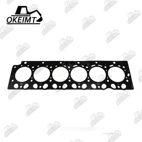 04289409 Adequado para Deutz BF6M2012 D6E Garrafa de cabeça de cilindro