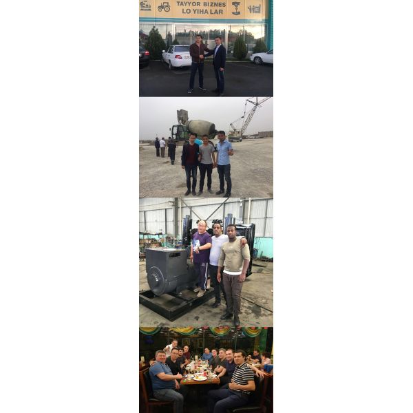 Weifang Best Power Equipment Co., Ltd.