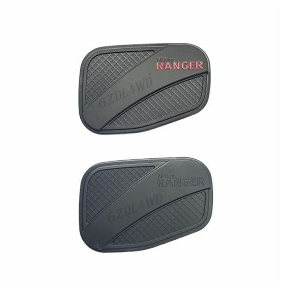 Шар двери ручки двери крышки топливного бака наборов тела OEM 4x4 на ренджер 2022 Форда декоративный