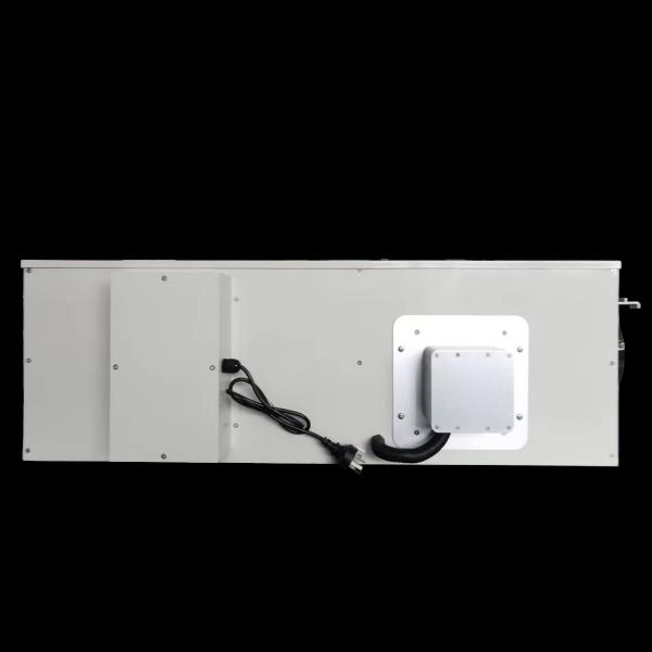 TY-H1000DS-FE1 garbage room